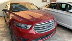 Ford Taurus